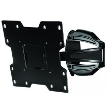 Articulating Wall Arm for LCD Screens (22"-40", 80 lb)