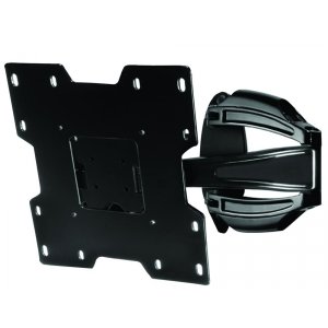 Articulating Wall Arm for LCD Screens (22″-40″, 80 lb)