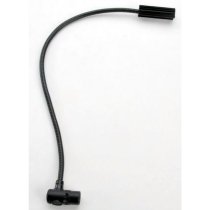 18″ LED Gooseneck with 3-Pin XLR Connector