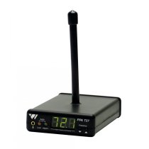 Compact Base Station Transmitter, 72-76 MHz