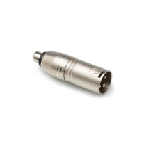 ADAPTOR RCA - XLR3M