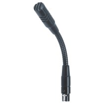 Short Gooseneck Microphone with TINI Q Connector