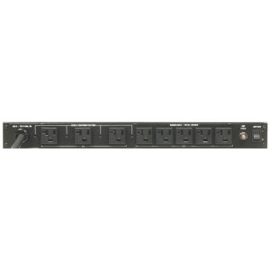 Classic Series 20A Power Conditioner with Voltmeter