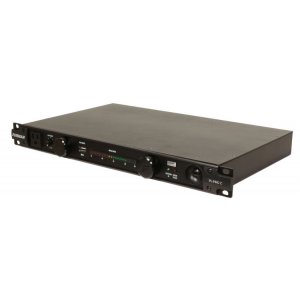 Classic Series 20A Power Conditioner with Voltmeter