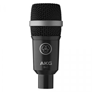 Live Dynamic Instrument Microphone