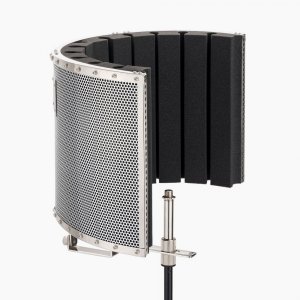 Isolation Shield