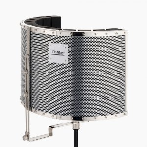 Isolation Shield