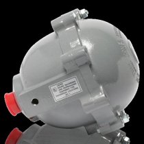 UL Listed Explosion-Proof Driver 30 W, 70.7V Trans
