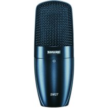 SM Series Multi-Purpose Condenser Microphone