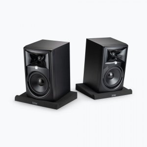 Foam Speaker Platforms (Large)