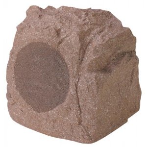 Landscape Speaker System