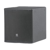 Compact High Power Single 12″ Subwoofer