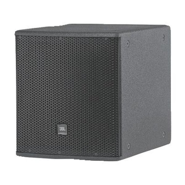 Compact High Power Single 12" Subwoofer