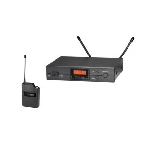 2000 Series Lavalier System (I Band)