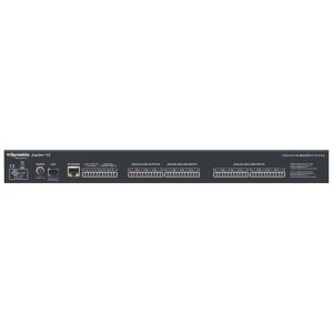 App Configurable 12x4 DSP