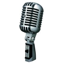 Iconic Unidyneï¿½Vocal Microphone