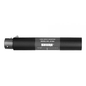 Line Adapter ??Converts Balanced Line Level Signal