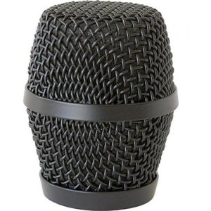 Black Grille for Wired and Wireless SM87 and SM87A