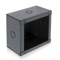 Vandal Proof Recessed Backboxes for VPVT Series St