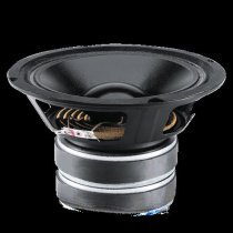 SM82 8″ Woofer Treated Cone