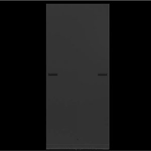 744-36 Rack Side Panels - 44 RU