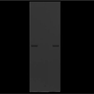 500, 700 Series Side Panels - 40 RU