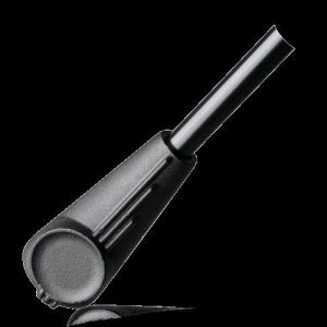 6-lb. Counterweight for SB-36 and SB-36W - Ebony