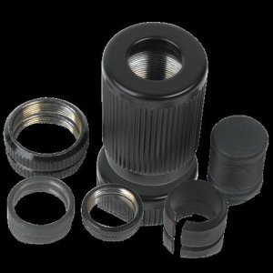 MS-10CE/12CE Clutch Kit, Ebony