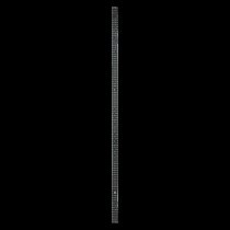 77 inch Vertical Lacing Bar