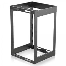 Easy-to-Assemble, Stackable Utility Frames - 16 RU