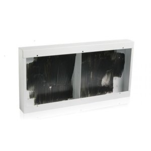 Surface Mount Clock / Speaker Enclosure Mounts 840