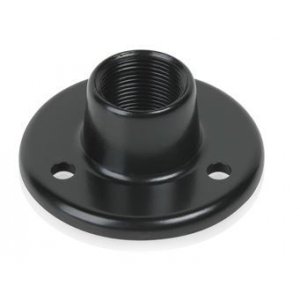 Surface Mount Female Mic Flange 5/8″ #27 Thread 10