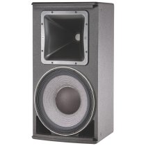 High Power 2-WayLoudspeaker with 15" Driver (60° x 60° Coverage)