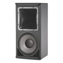 High Power 2-WayLoudspeaker with 15" Driver (60° x 40° Coverage)
