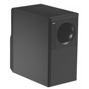 FreeSpace 3 Surface-Mount Acoustimass Bass Module