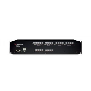Protea NE Series DSP Matrix Mixer (4 In, 4 Out