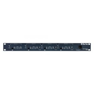 4-Channel Camera Interface