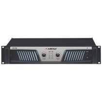 KLR Series 3.2kW 2-Channel High Performance Amplifier