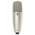 KSM Series Multi-Pattern Large Dual-Diaphragm Side-Address Condenser Microphone