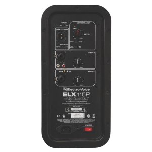15" Live X Two-Way Powered Speaker