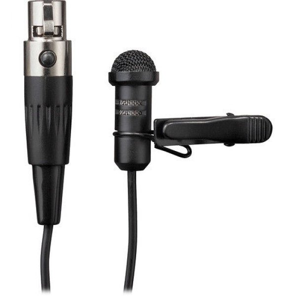 Uni directional lapel mic