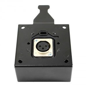 FSR T3-MJ BLK