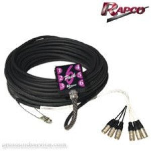 RAPCO 6PK-30