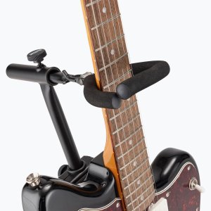 Professional Flip-It® A-Frame Guitar Stand