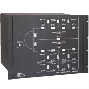FSR ML-116-11