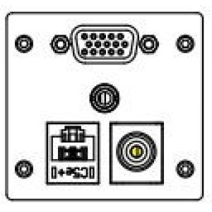 FSR IPS-AVC941T-WHT