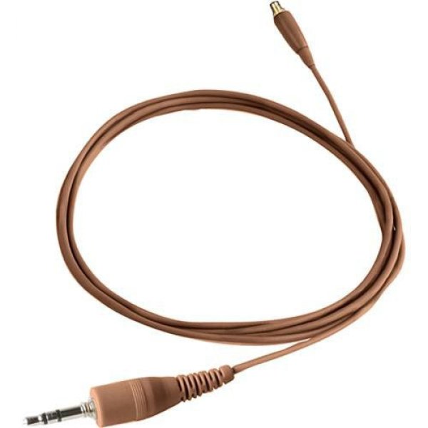 Replacement cable for SE50T (Cocoa)