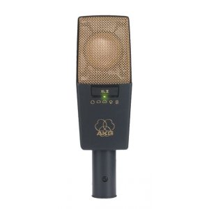 AKG C414 XLII MATCHED PAIR