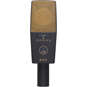 AKG C 414 XL II /ST