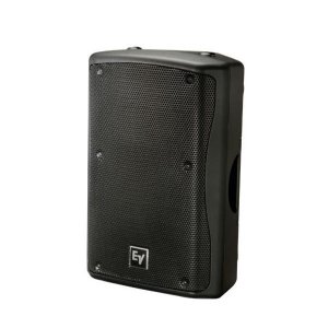 600W 12 inch Passive Permanent Installation Speake